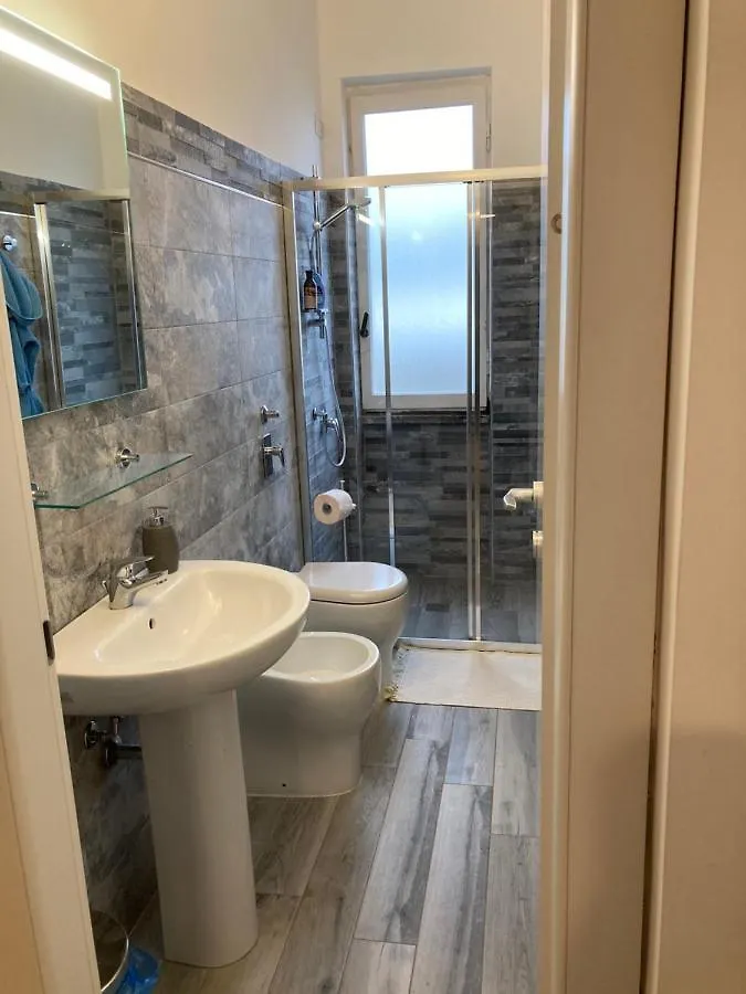 Bacio Di Dama Apartment Milan Italy