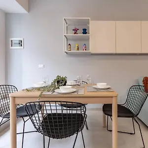  Appartamento Champagne Loft