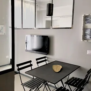  Appartamento Brera Luxury Cozy Flat!