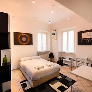  Appartamento Loft In Tortona