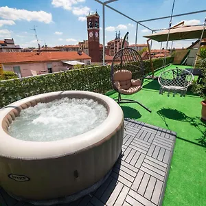  Appartamento Spazioso Con Terrazzo Navigli , Bocconi