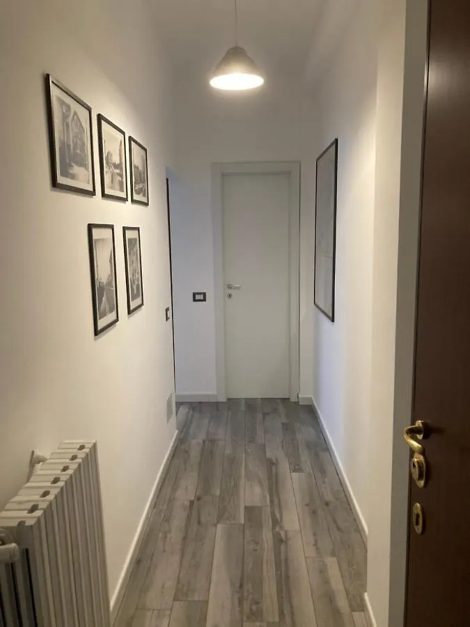 Bacio Di Dama Apartment Milan