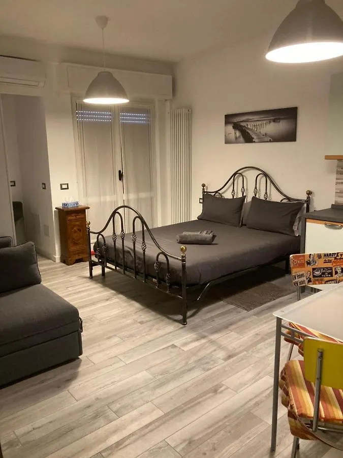 Appartamento Bacio di Dama Milano